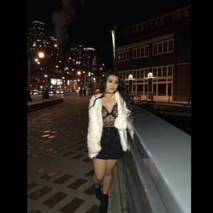 Meet your Posher, Sherri